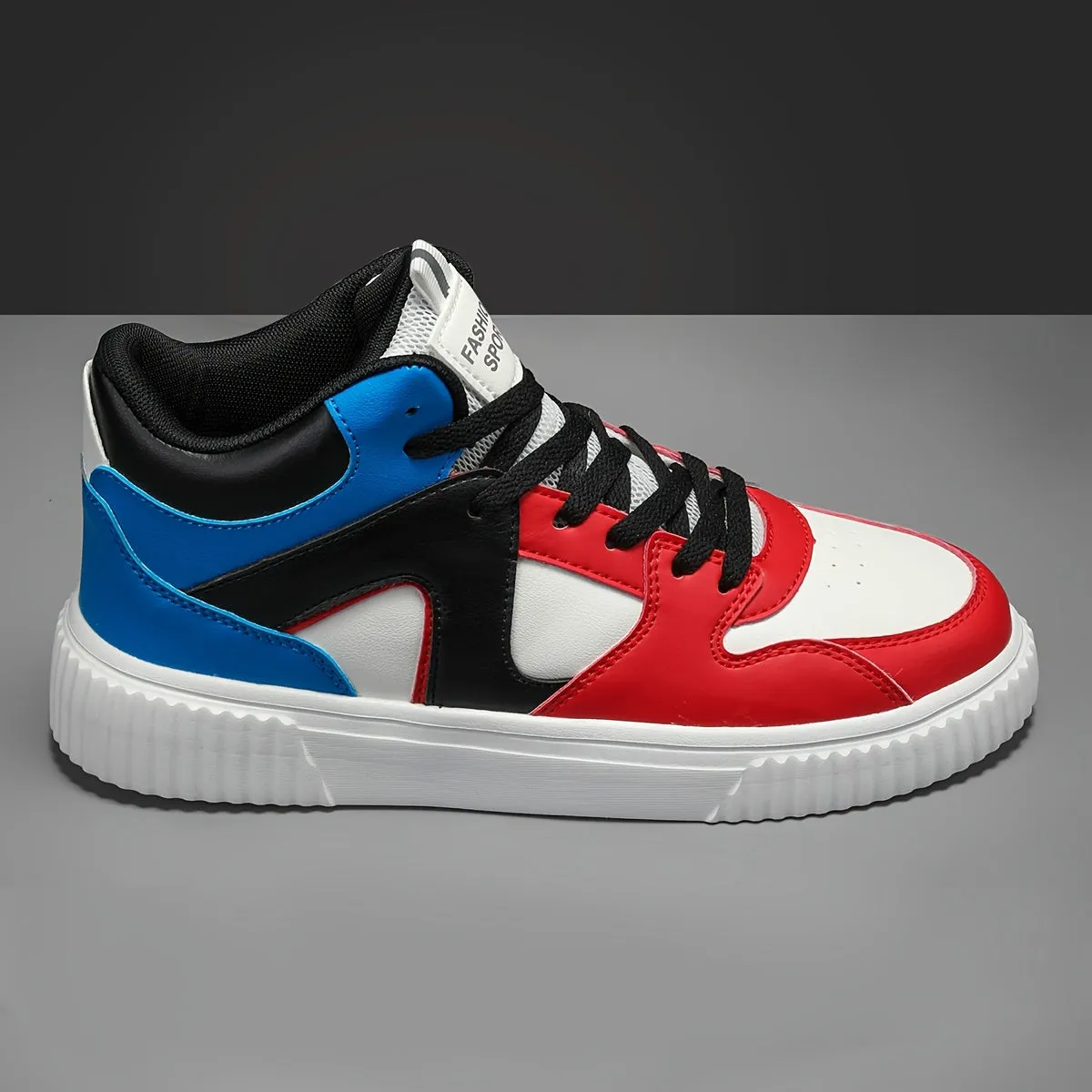 Casual Sports Street Shoes, FS