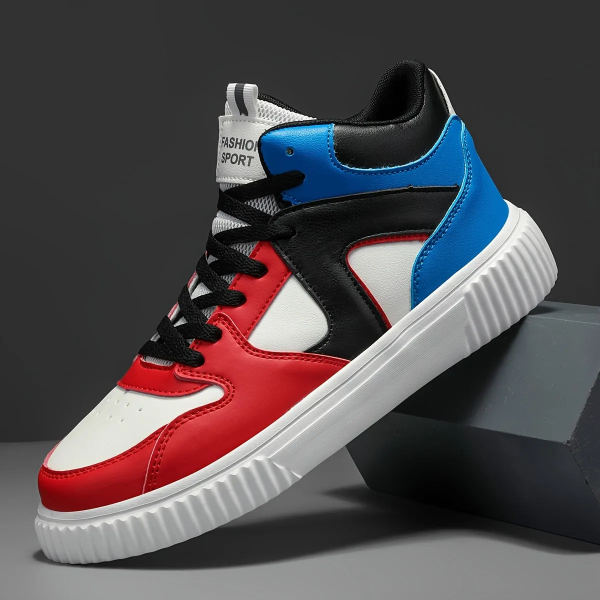Casual Sports Street Shoes, FS