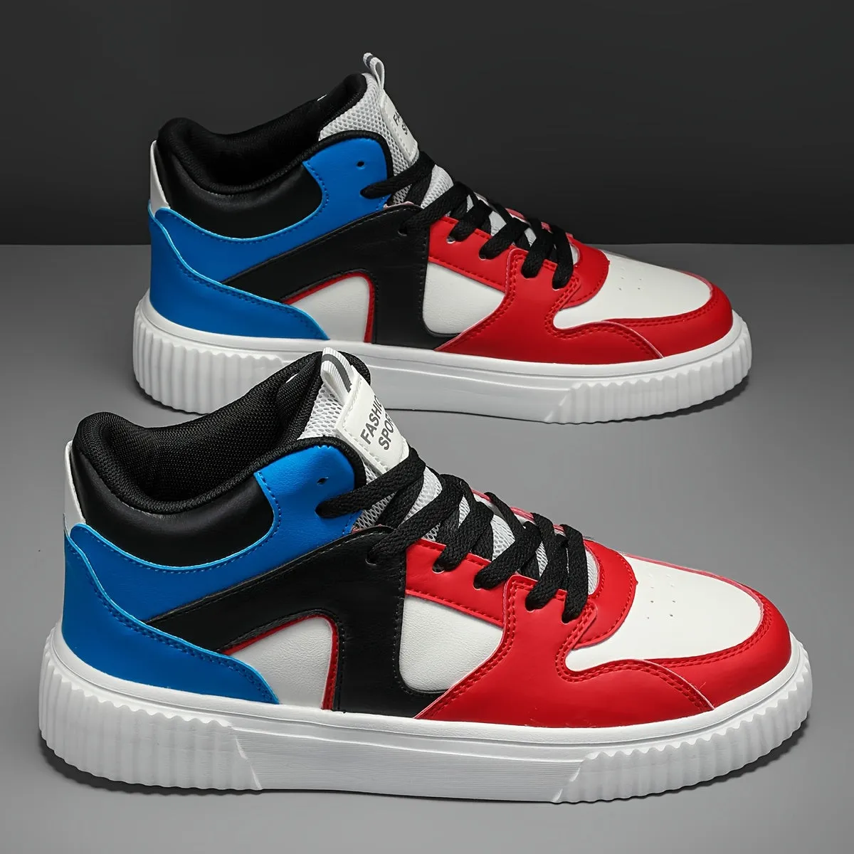 Casual Sports Street Shoes, FS