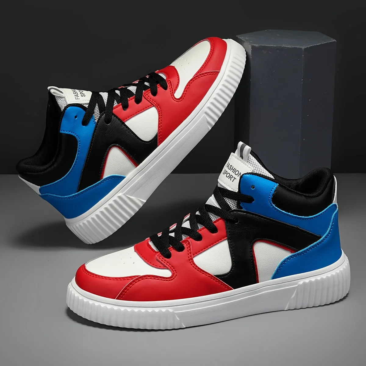Casual Sports Street Shoes, FS