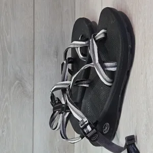Chaco Mens Z/Cloud 2 Outdoor Loop Toe Sandals shoes sz 12