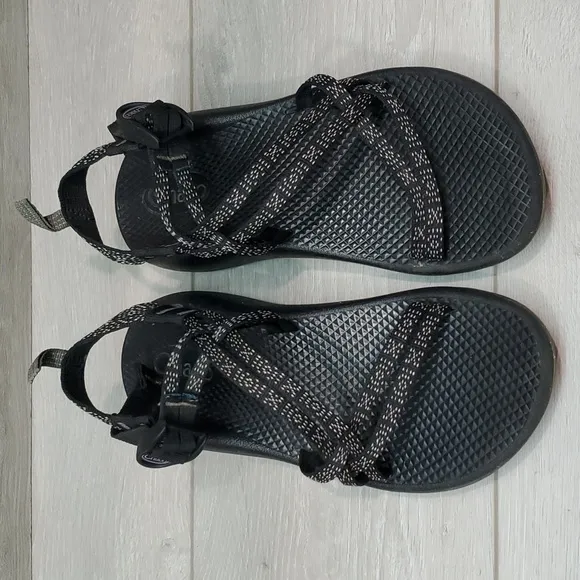 Chaco Women Z/X1 Outdoor Hiking Comfort Sandals Flip Flop shoes sz 5