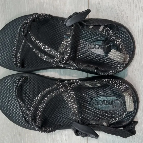 Chaco Women Z/X1 Outdoor Hiking Comfort Sandals Flip Flop shoes sz 5
