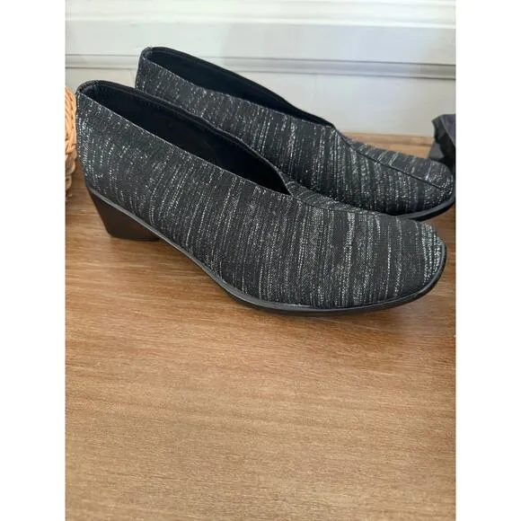 Charleston Shoe Company The Cape Shoe Size 6