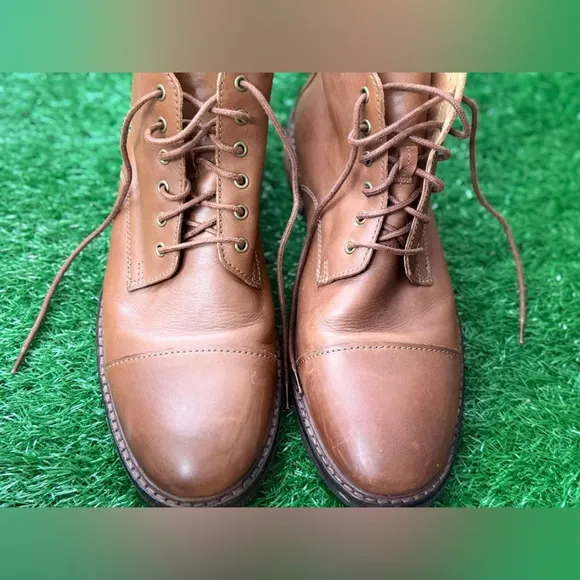 Clark’s Men’s Boots Size 10.5