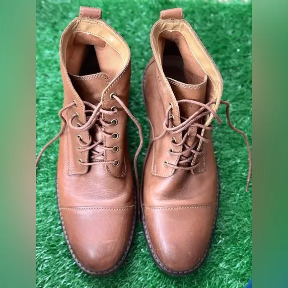 Clark’s Men’s Boots Size 10.5