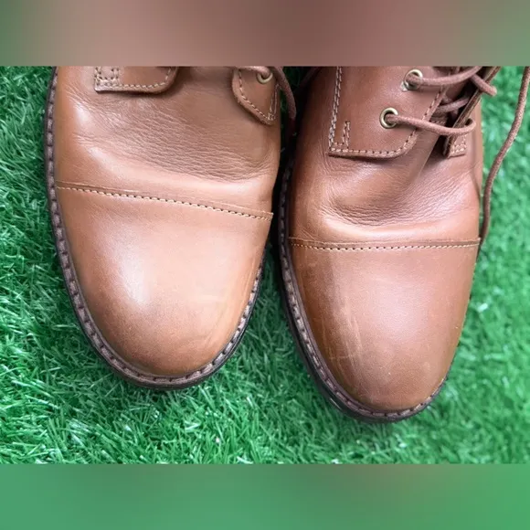 Clark’s Men’s Boots Size 10.5