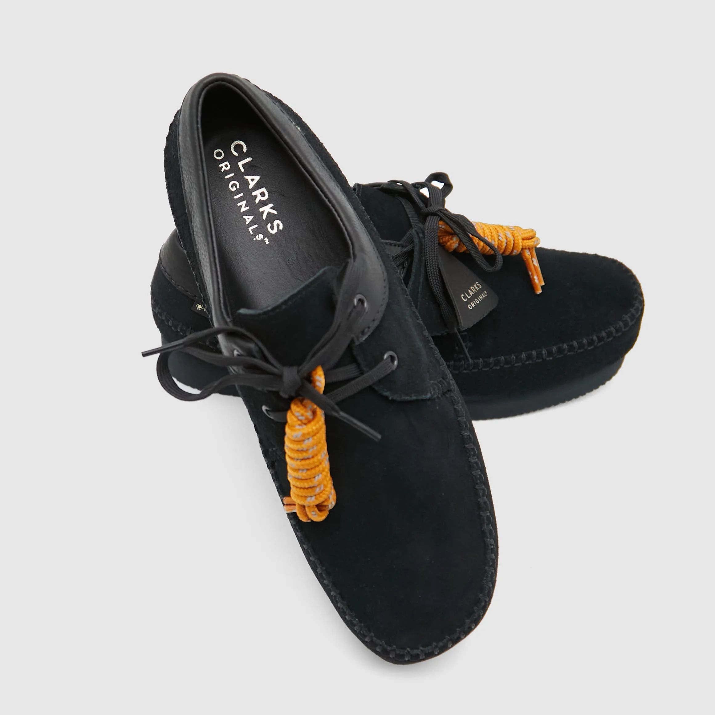 Clarks Weaver GORE-TEX® Shoe