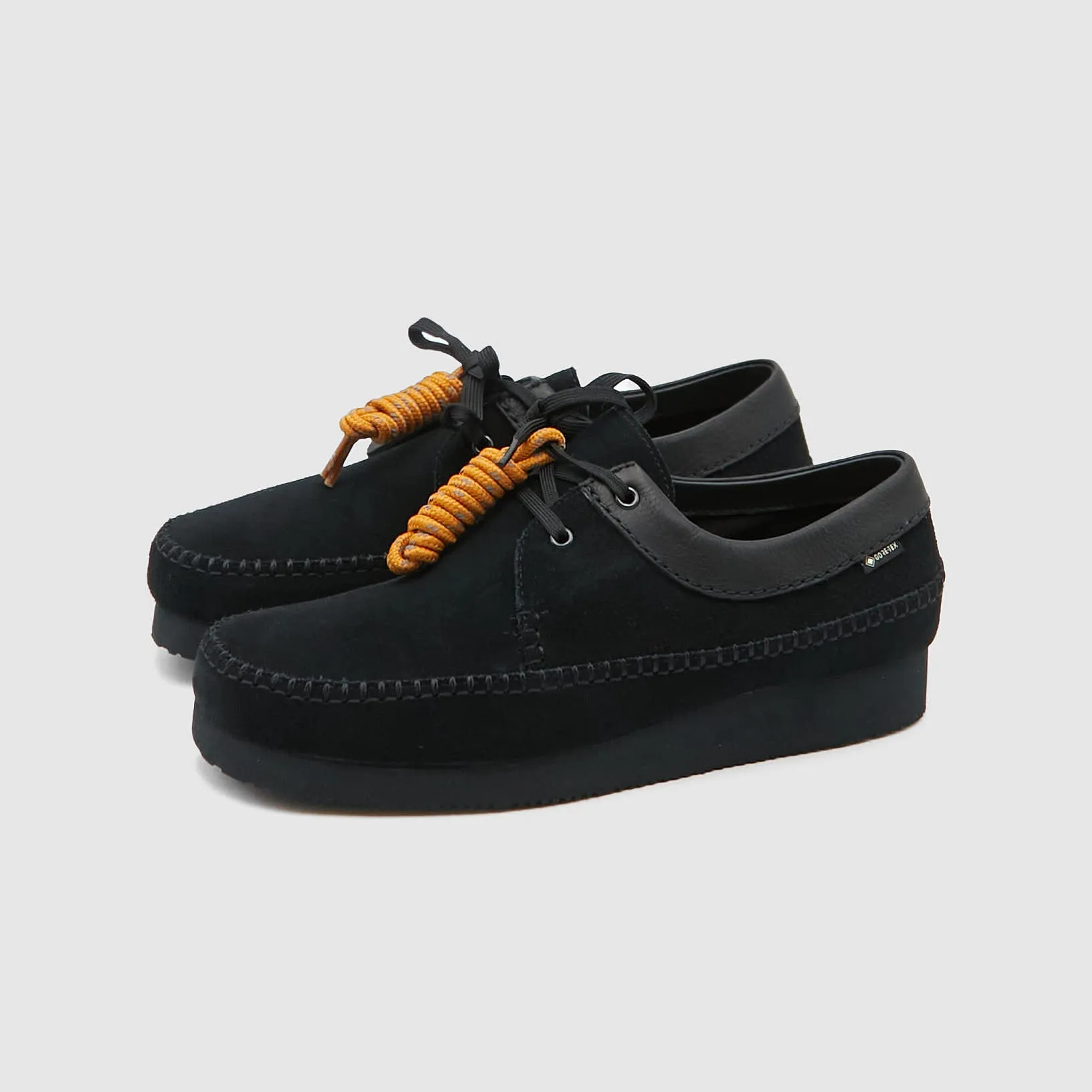 Clarks Weaver GORE-TEX® Shoe