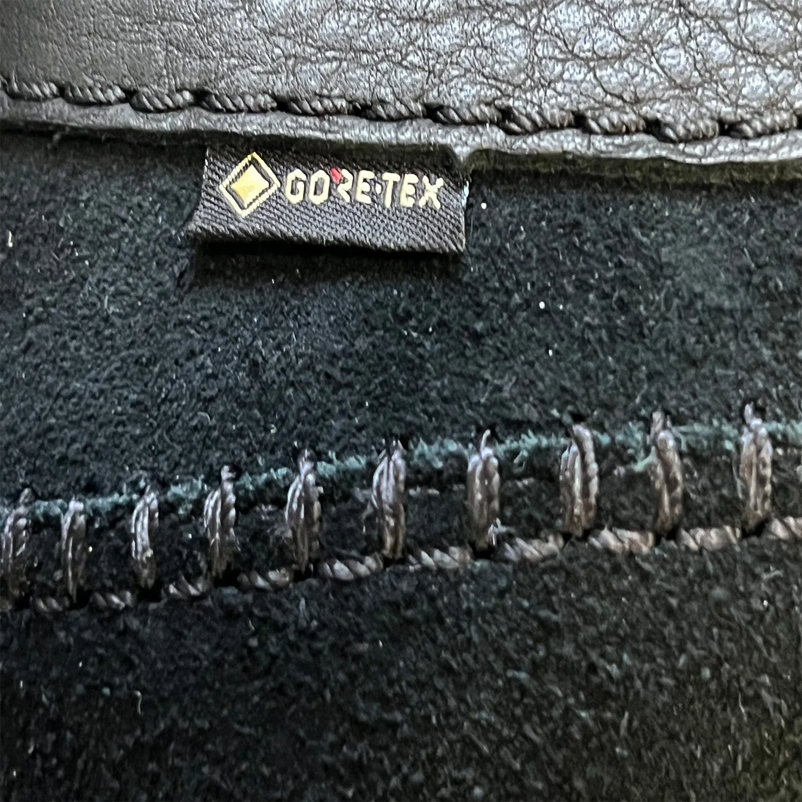 Clarks Weaver GORE-TEX® Shoe