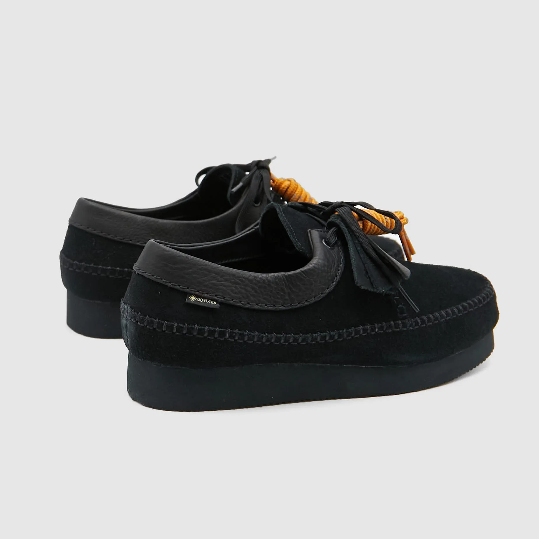 Clarks Weaver GORE-TEX® Shoe