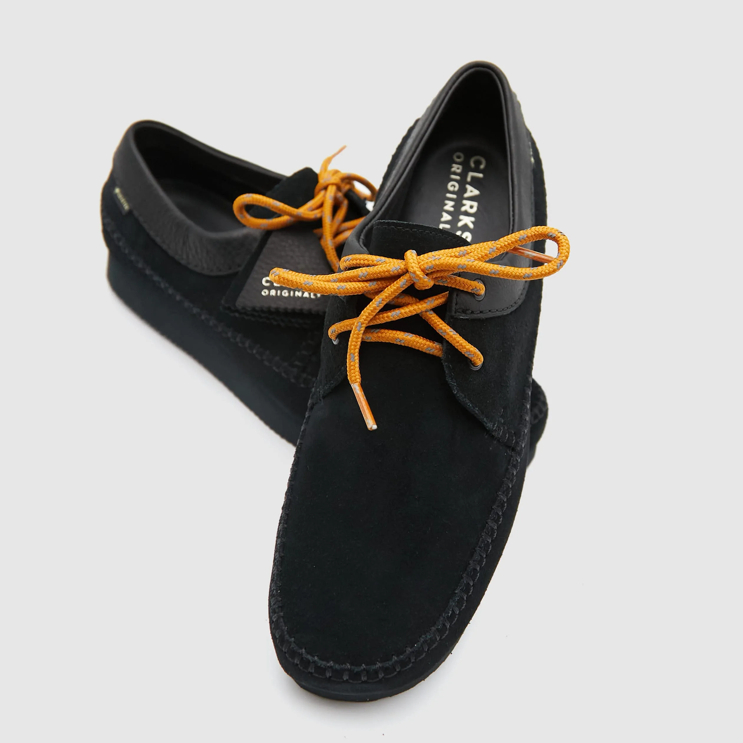 Clarks Weaver GORE-TEX® Shoe