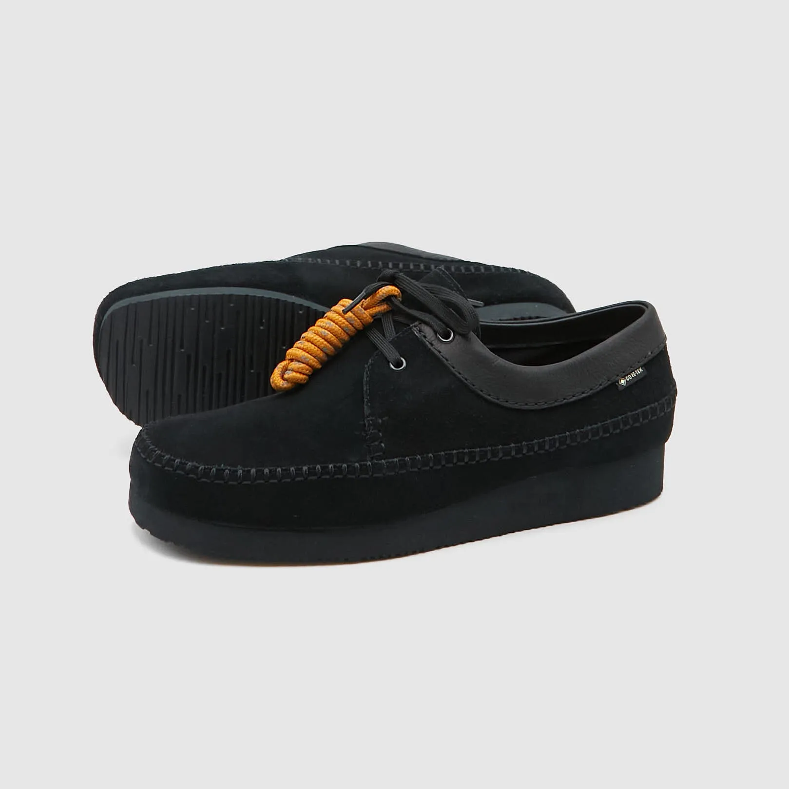 Clarks Weaver GORE-TEX® Shoe