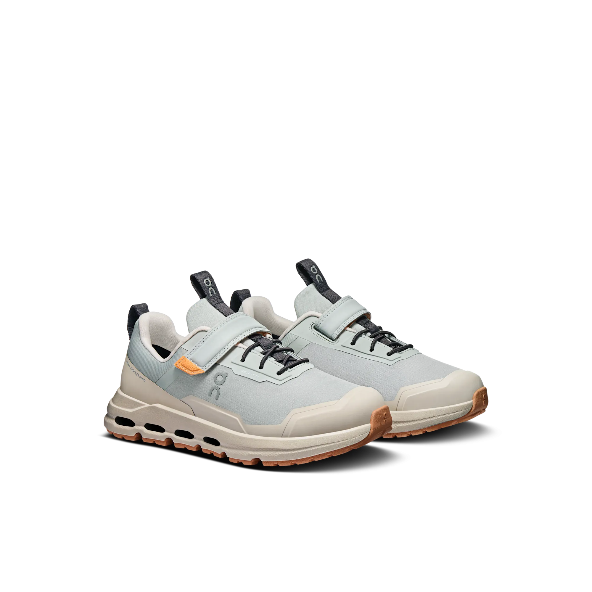Cloudhero Waterproof