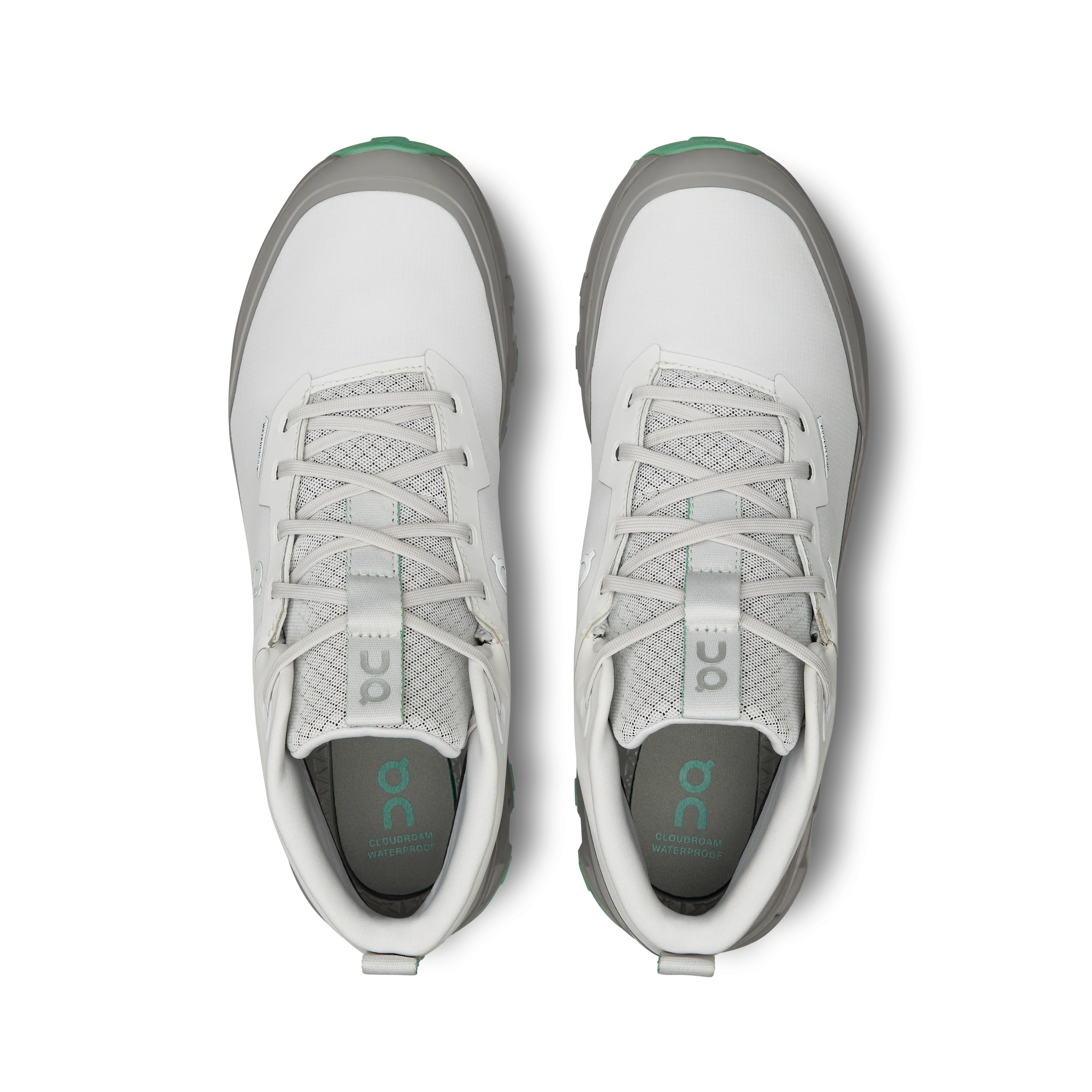 Cloudroam Waterproof