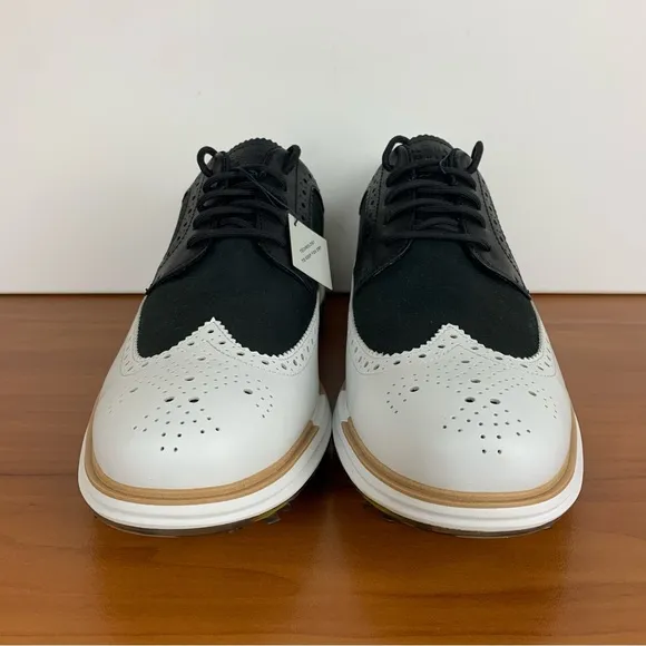 Cole Haan OriginalGrand OG Tour Waterproof Golf Shoes