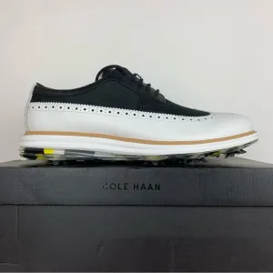 Cole Haan OriginalGrand OG Tour Waterproof Golf Shoes