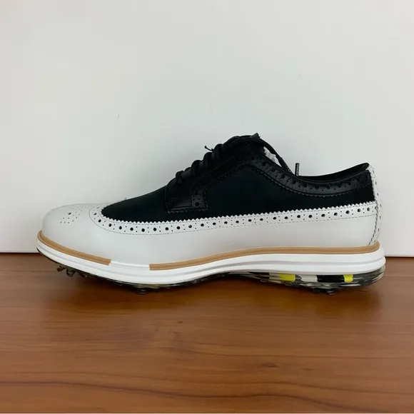 Cole Haan OriginalGrand OG Tour Waterproof Golf Shoes