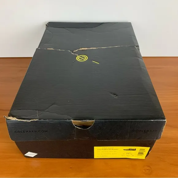 Cole Haan OriginalGrand OG Tour Waterproof Golf Shoes