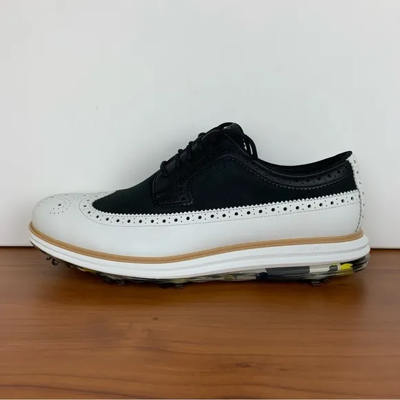Cole Haan OriginalGrand OG Tour Waterproof Golf Shoes