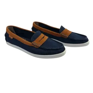 Cole Haan Shoes Womens 7.5 Pinch Maine Classic Slip On Penny Loafers