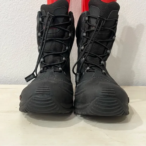 Columbia Bugaboot Snow Boots