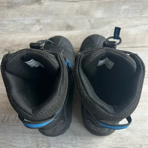 Columbia Bugaboot Waterproof Snow Boots