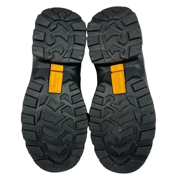 Columbia Gravel Crusher Low Hiking Shoes Womens US 8 Youth‎ Size 6