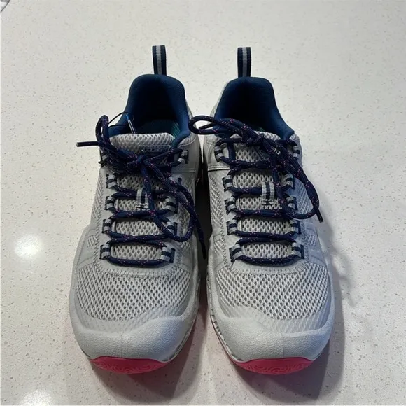 Columbia Shoes Breathable Sneakers Mesh Fishing Outdoor