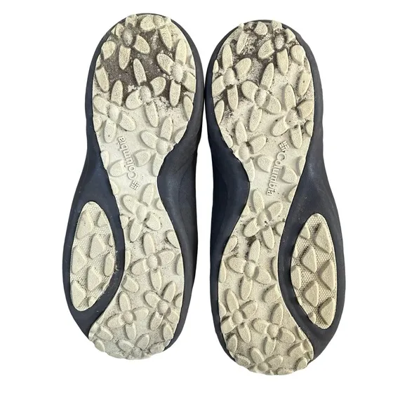 Columbia Sierra Summette 2 Boot Size 7