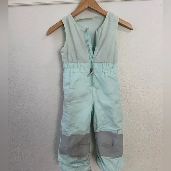 Columbia Snow Jacket and Snow suit Set Size 3