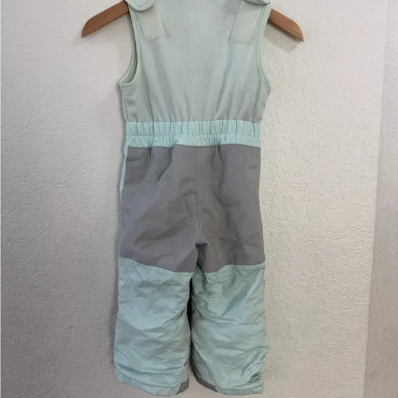 Columbia Snow Jacket and Snow suit Set Size 3