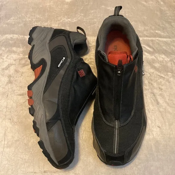 Columbia Techlite Trail Omni Grip Shoes
