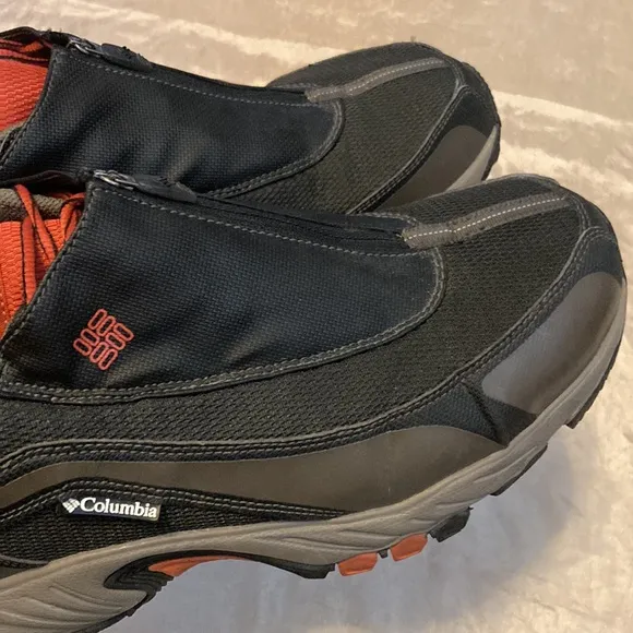 Columbia Techlite Trail Omni Grip Shoes