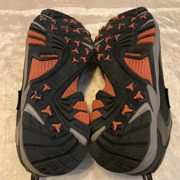 Columbia Techlite Trail Omni Grip Shoes