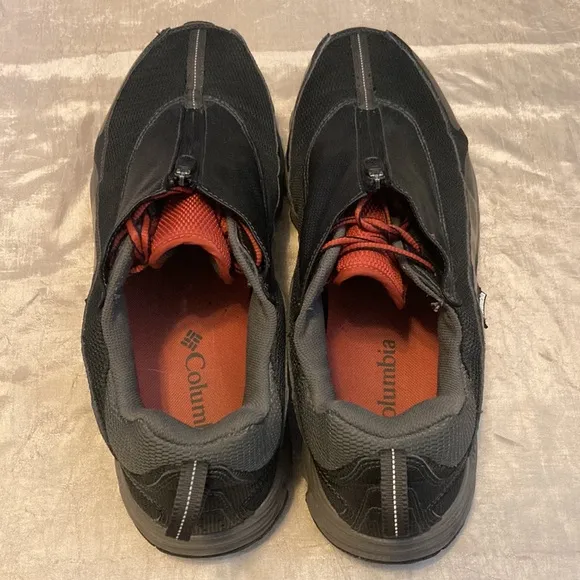 Columbia Techlite Trail Omni Grip Shoes