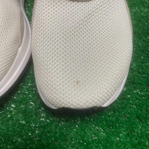 Columbia Wilddone Generation Low Mens Trainer Shoe White BM0178-125 NEW* Sz 11.5