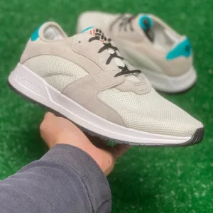 Columbia Wilddone Generation Low Mens Trainer Shoe White BM0178-125 NEW* Sz 11.5