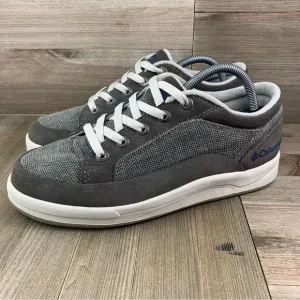 Columbia Shoes Men 8 Casual khaki Sneakers‎