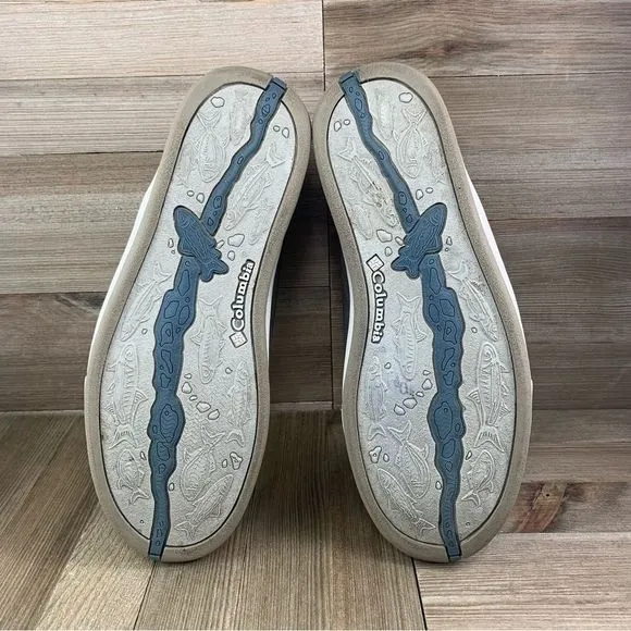 Columbia Shoes Men 8 Casual khaki Sneakers‎