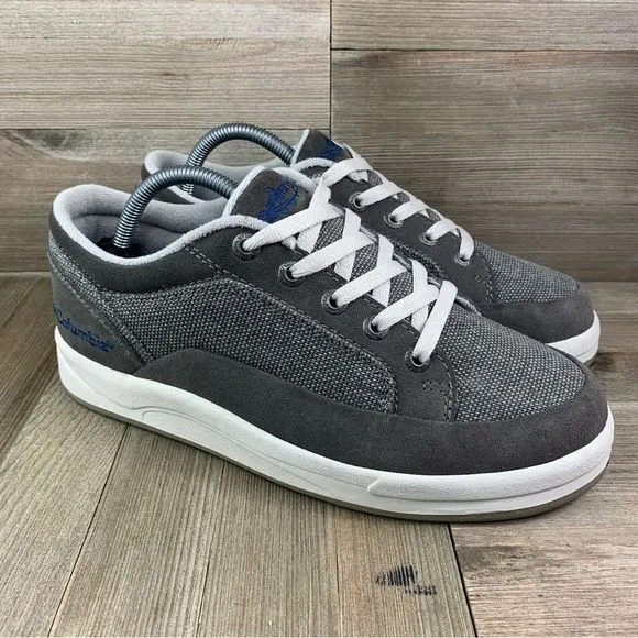 Columbia Shoes Men 8 Casual khaki Sneakers‎