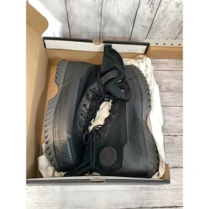 Converse A00909C Lugged 2.0 Black Men’s Boots Size 10