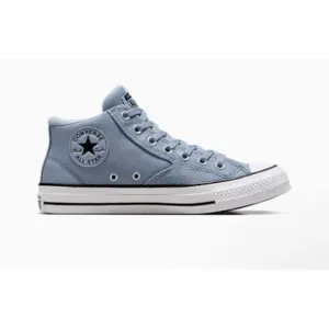 Converse‎ Chuck Taylor All Star High Street Mid Blue Mens 11.5 Sneakers A04378F