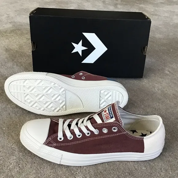 CONVERSE Men's Sneakers Shoes