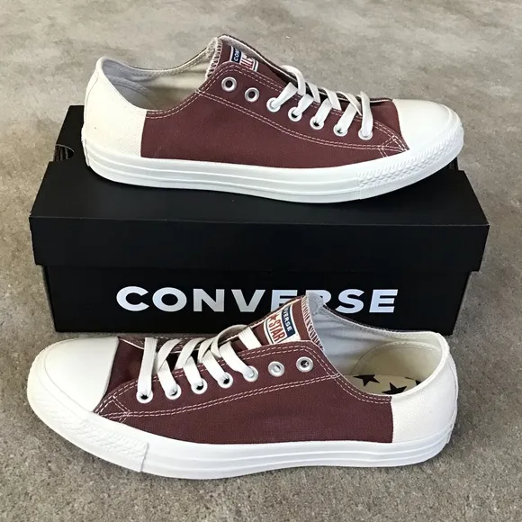 CONVERSE Men's Sneakers Shoes