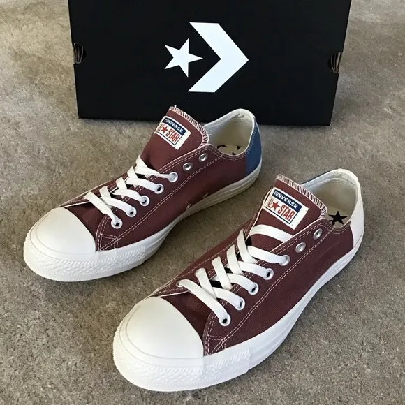 CONVERSE Men's Sneakers Shoes