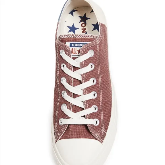 CONVERSE Men's Sneakers Shoes