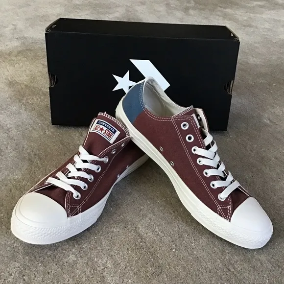 CONVERSE Men's Sneakers Shoes