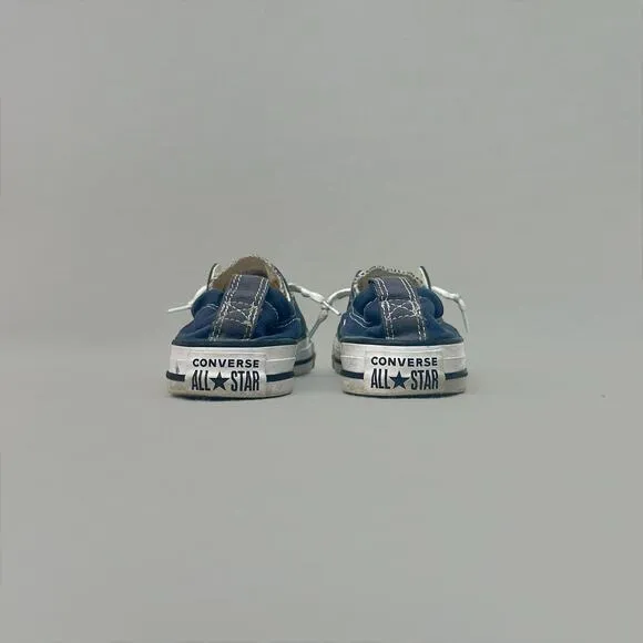 Converse Women’s Chuck Taylor All Star Shoreline Slip-On Shoes - Size 6.5