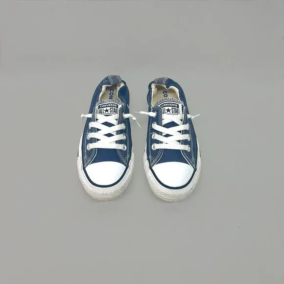 Converse Women’s Chuck Taylor All Star Shoreline Slip-On Shoes - Size 6.5